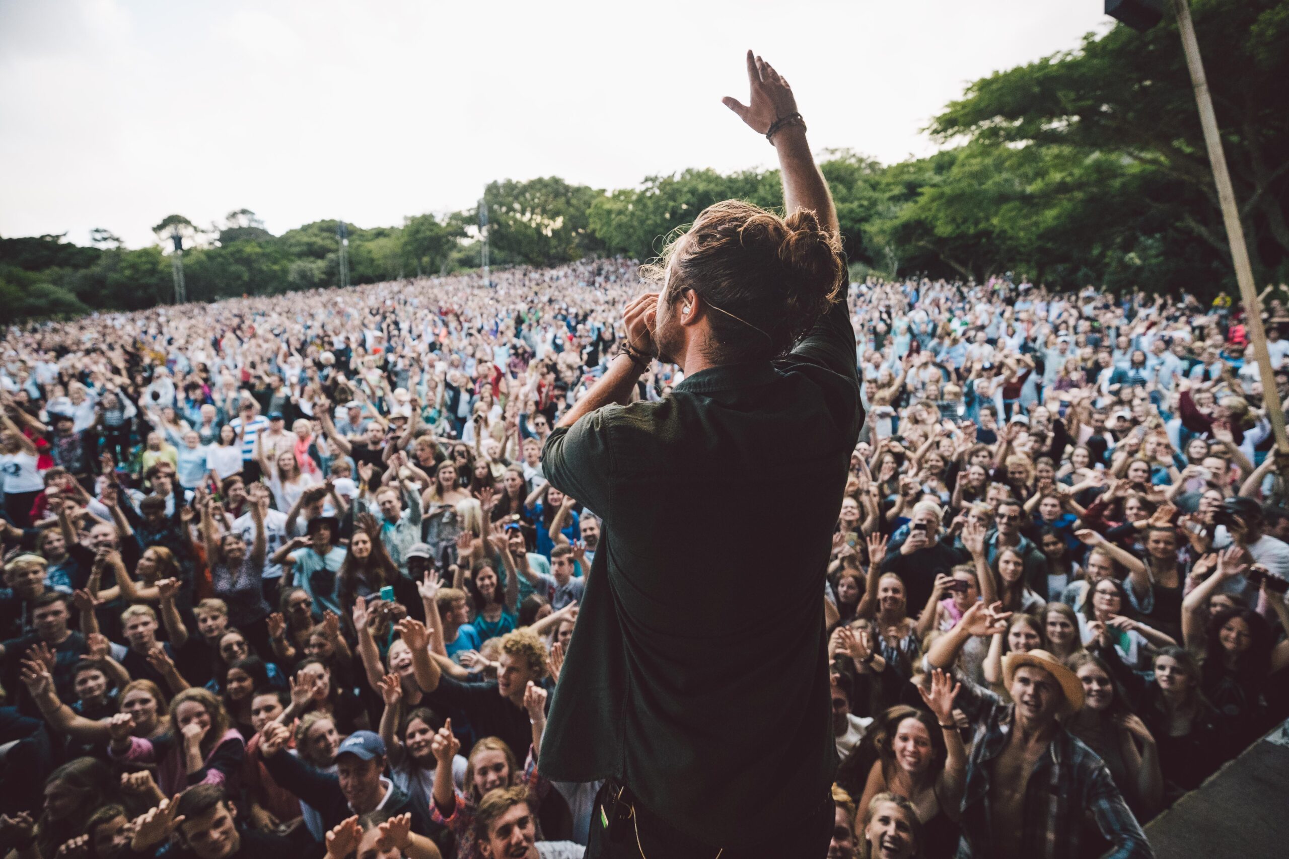 Jeremy Loops 1883 Magazine